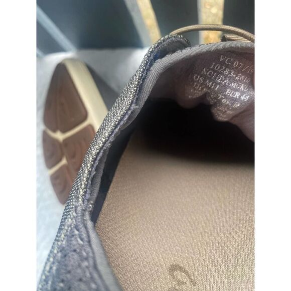 Olukai Men's Nohea Macu Gray Sz 11 US - Picture 3 of 10